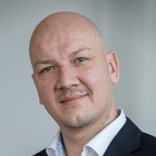 Kuva henkilöstä Niklas Spångberg