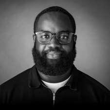 Picture of Benedict Debrah