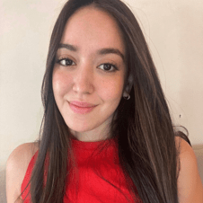 Foto de Narjiss Touzar