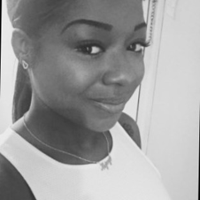 Picture of Jade Bossman-Yankey