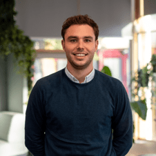 Foto van Thom ten Berge