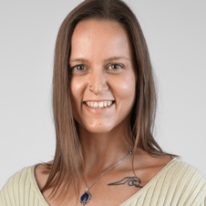 Picture of Katrina Aaslaid