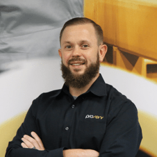 Picture of Bryan Schindewolf