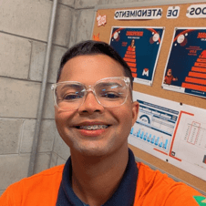 Foto de Matheus cunha passos