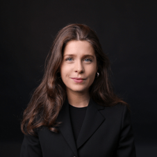 Picture of Noemi Comberg