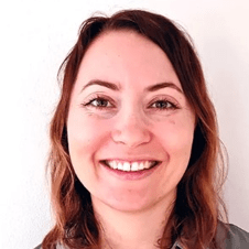 Bilde av Lucy Kongevold Fjermeros