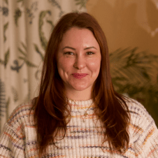 Picture of Sara Lindén