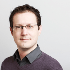 Picture of Sven Erkens