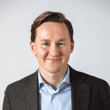 Bild på Filip Andersson