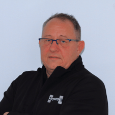 Picture of Jean-Marie Thevenin