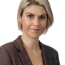 Picture of Ioanna Kafka