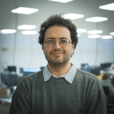 Picture of Mário Isidoro