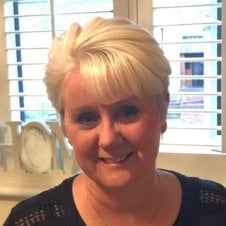 Picture of Sarah Chapman
