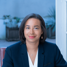 Photo de Élodie Louis-Philippe