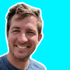 Picture of Stephen Wiebe