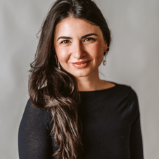 Picture of Grazia Napoletano