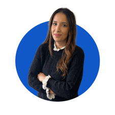 Photo de Mimounia Bougria