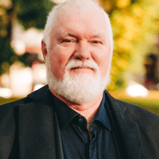 Bild på Dan Sivervik