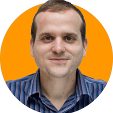 Picture of Simon Schultz