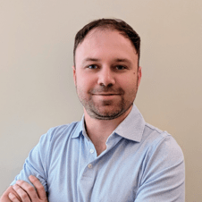 Picture of Alexandre Pereira