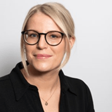 Bild på Rebecca Jernberg