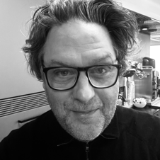 Picture of Joakim Lönner