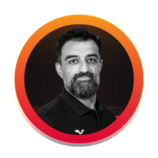 Picture of Ali Tavallai