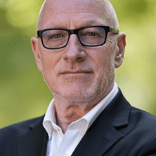 Bild på Björn Denkvist