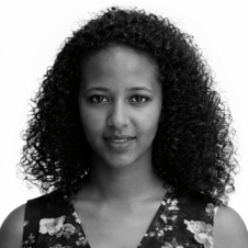 Picture of Heaven Workneh