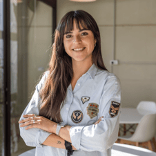 Foto de Laia Ferré