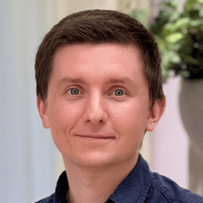 Picture of Pavlo Samoshko