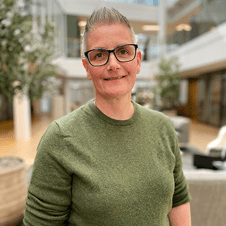 Bilde av Sissel Naalsund
