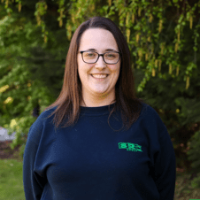 Picture of Becky Bailey