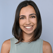 Picture of Macarena Sáez Sánchez