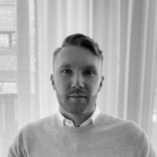 Bild på Christoffer Ringstad