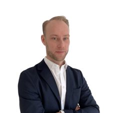 Bild på Oscar Karlsson