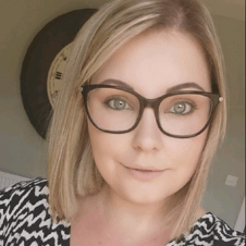 Picture of Rebecca Warne