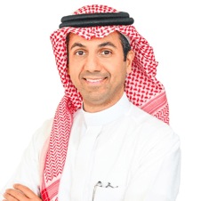 Picture of Hamad M. Al Rugaib
