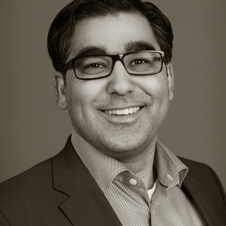 Picture of Ali Habibi