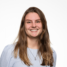 Foto van Kirsten Verhoeven