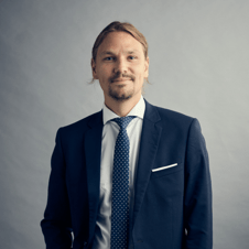 Bild på Jakob Fritz