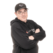 Photo de José Desautels