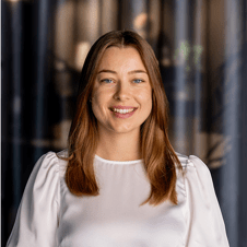 Bild på Margit Pettersson