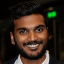 Photo de Pradip NADARADJANE