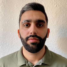 Foto de Bruno Mendes