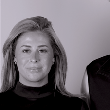 Bild på Sophie Jochnick