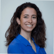 Picture of Natalia Garrofe