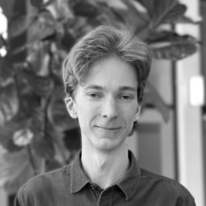 Picture of Jakob Thörn
