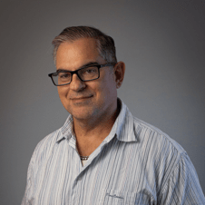Picture of Evangelos Stavrou