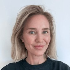 Bild på Pernilla Svensson